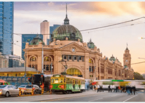Melbourne: One Of the Best Cities to Start a Business in Australia